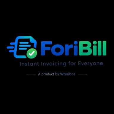 ForiBill